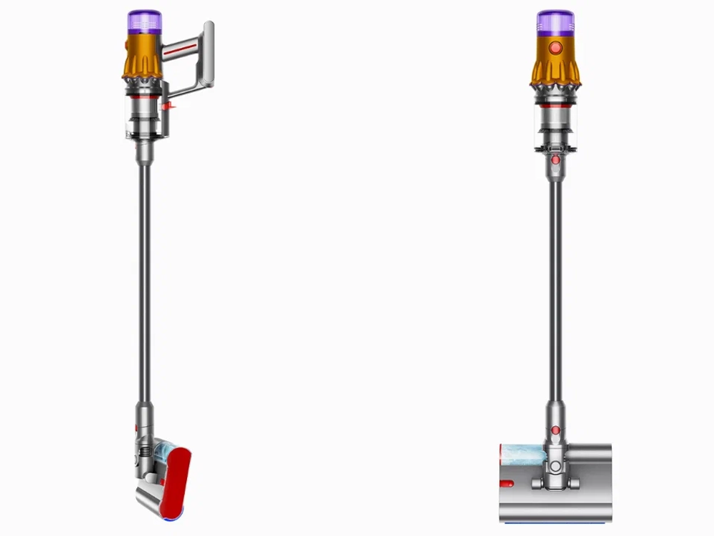 Dyson V12 Submarine SV46