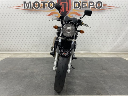 Suzuki Bandit 1200 , 2006