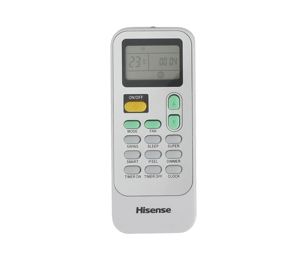 Hisense AP-07CR4GKVS00