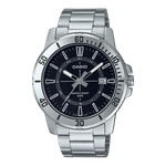 Мужские наручные часы Casio MTP-VD01D-1C