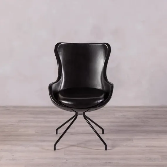 F2F Аэро Black Glossy Black
