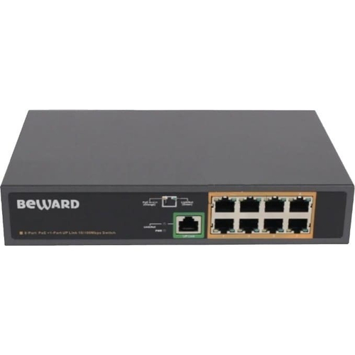 Beward ST-801HP Сетевое оборудование