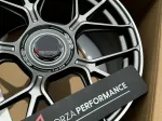 КОВАНЫЕ ДИСКИ ДЛЯ MERCEDES-BENZ AMG GT 2024 МЕРСЕДЕС-БЕНЗ