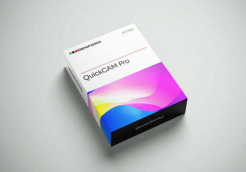 QuickCAM Pro