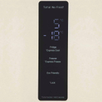 Холодильник LG DoorCooling+ GA-B459 SEKL
