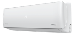 FUNAI SAMURAI II Inverter RAC-I-SM25HP.D04