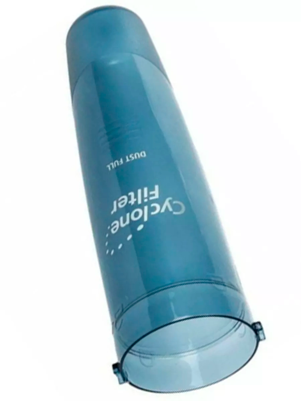 Колба циклонного фильтра для пылесоса - DJ61-00385H (DJ61-00385A) Samsung