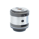 T6CC-P1-B10-R (S24-58890-0, S24-40158-0) - Сменный картридж для пластинчатого нерегулируемого насоса модели Parker T типоразмера T6CC. Передний картридж сдвоенного насоса с рабочим объемом 34 см3
