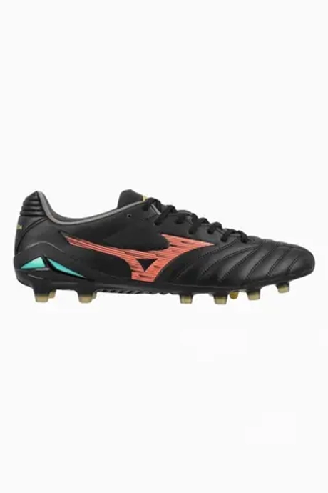 Бутсы Mizuno Monarcida Neo III Pro - черный