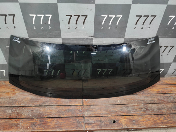 Стекло заднее Dodge Journey 08-20 Б/У Оригинал 5178053AA
