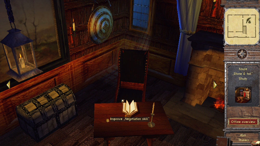 The Guild Gold Edition (для ПК, цифровой код доступа)