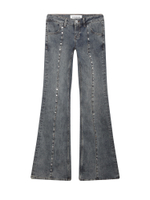 Джинсы (Regular Fit) Runaway Jeans