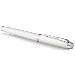 Перьевая ручка Parker IM Core F321 White CT перо F (1931672)
