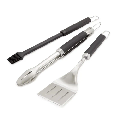 Набор инструментов для гриля Weber Precision, 3 предмета