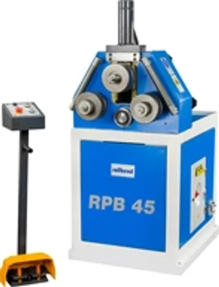 Профилегибочный станок Rollbend RPB-185