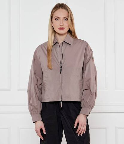 Куртка LAURETTE PARAJUMPERS - розовый(PWJKUM31)