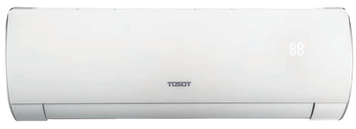Блок внутренний настенного типа TOSOT серии Lyra X T12H-SLyWA/I
