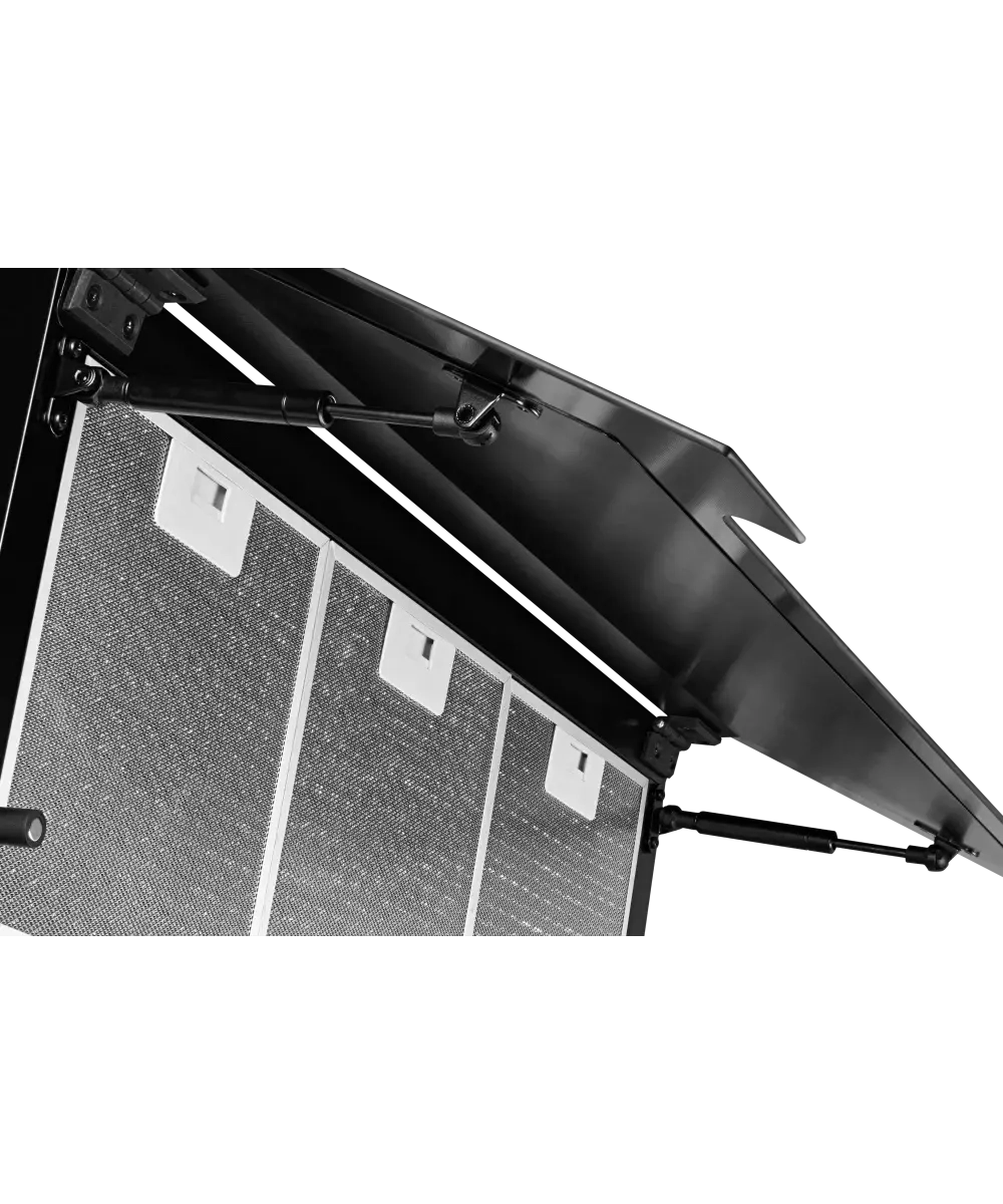 Наклонная вытяжка Kuppersberg F 993 фото 6
