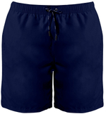 Мужские удлинённые пляжные шорты Doreanse Beach Shorts (Размер: L) (Цвет: темно-синий)