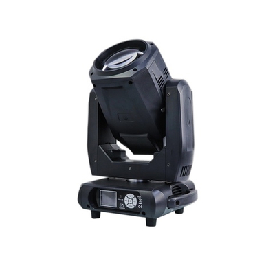 Вращающаяся голова 250W SHARPY BEAM Moving Head