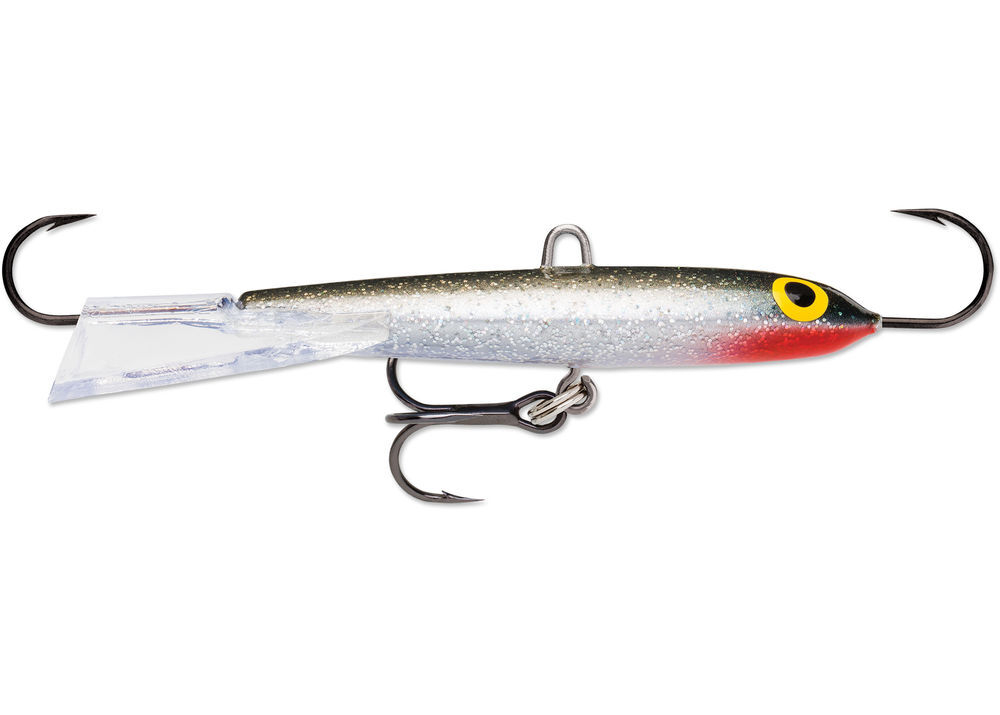Балансир Rapala Flat Jig 4 (16гр, 55мм)