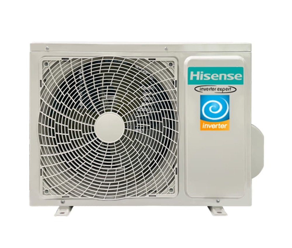 Hisense AS-18UW4RBVQH01