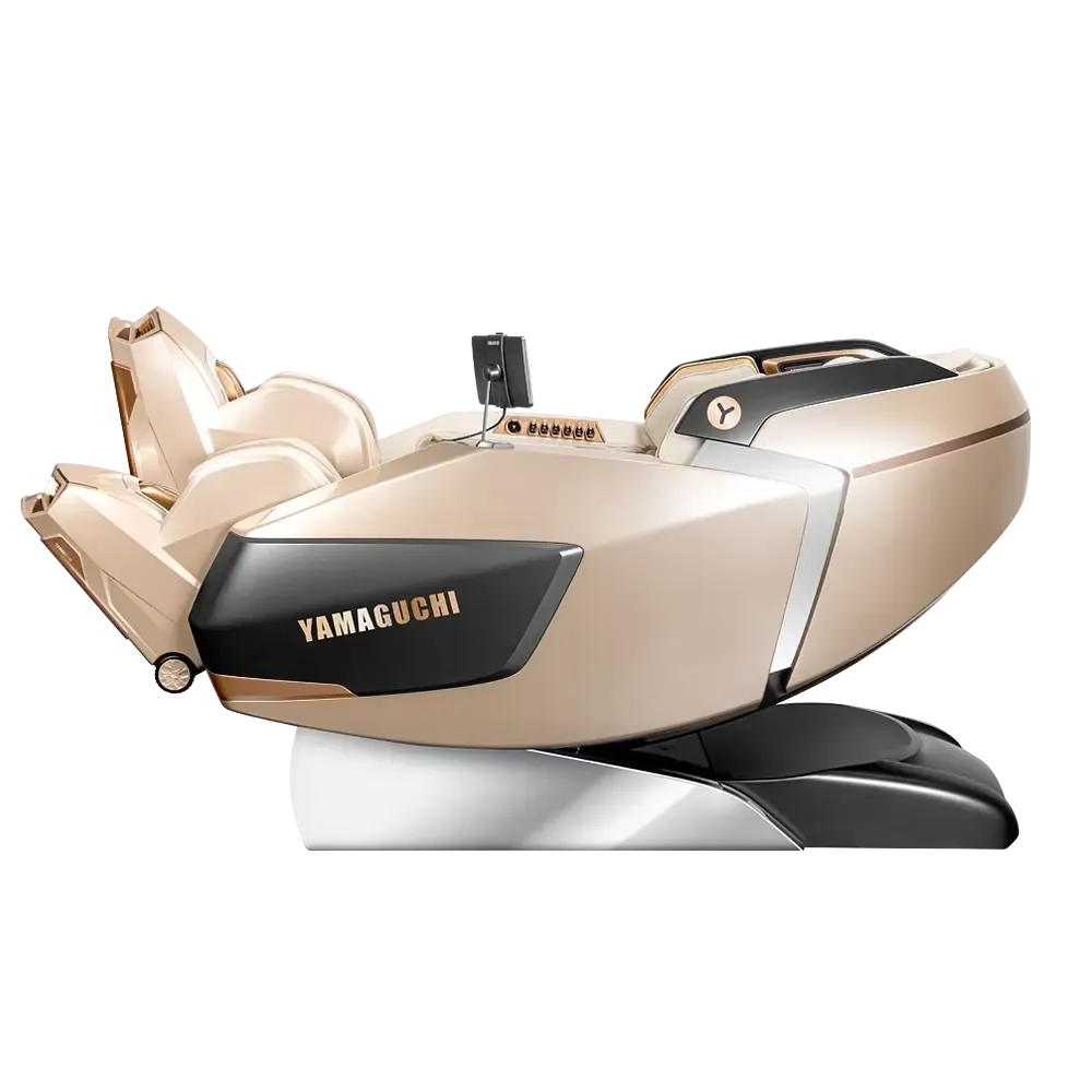 Yamaguchi Xi Robot