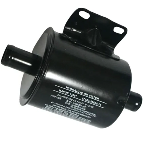 Фильтр гидравлический Toyota 7-8FG-FD15 675022660071 (возвратный)