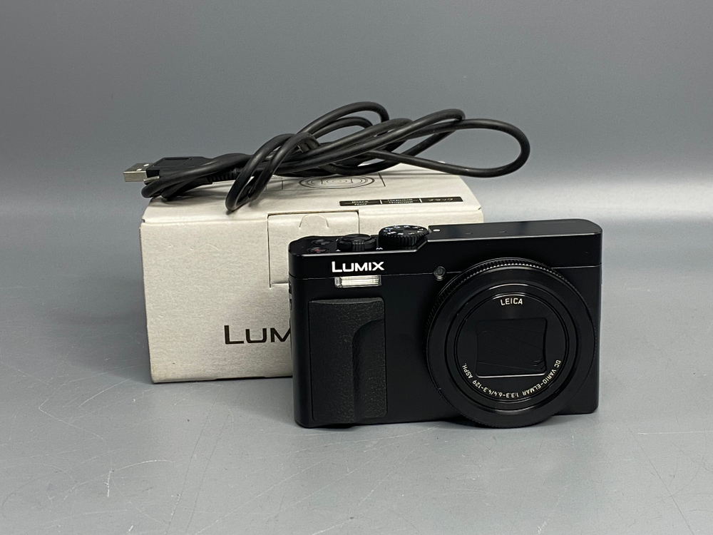 Panasonic Lumix TZ99