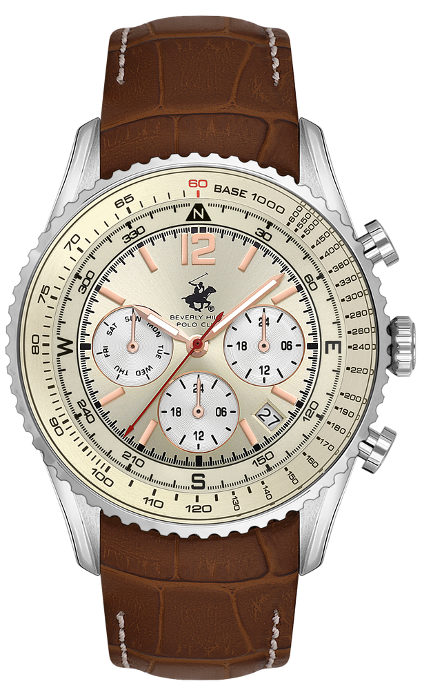 Наручные часы Beverly Hills Polo Club BP3723X.375