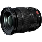 Объектив Fujifilm XF 16-55mm f/2.8 R LM WR II