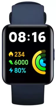 Умные часы Xiaomi Redmi Watch 2 Lite