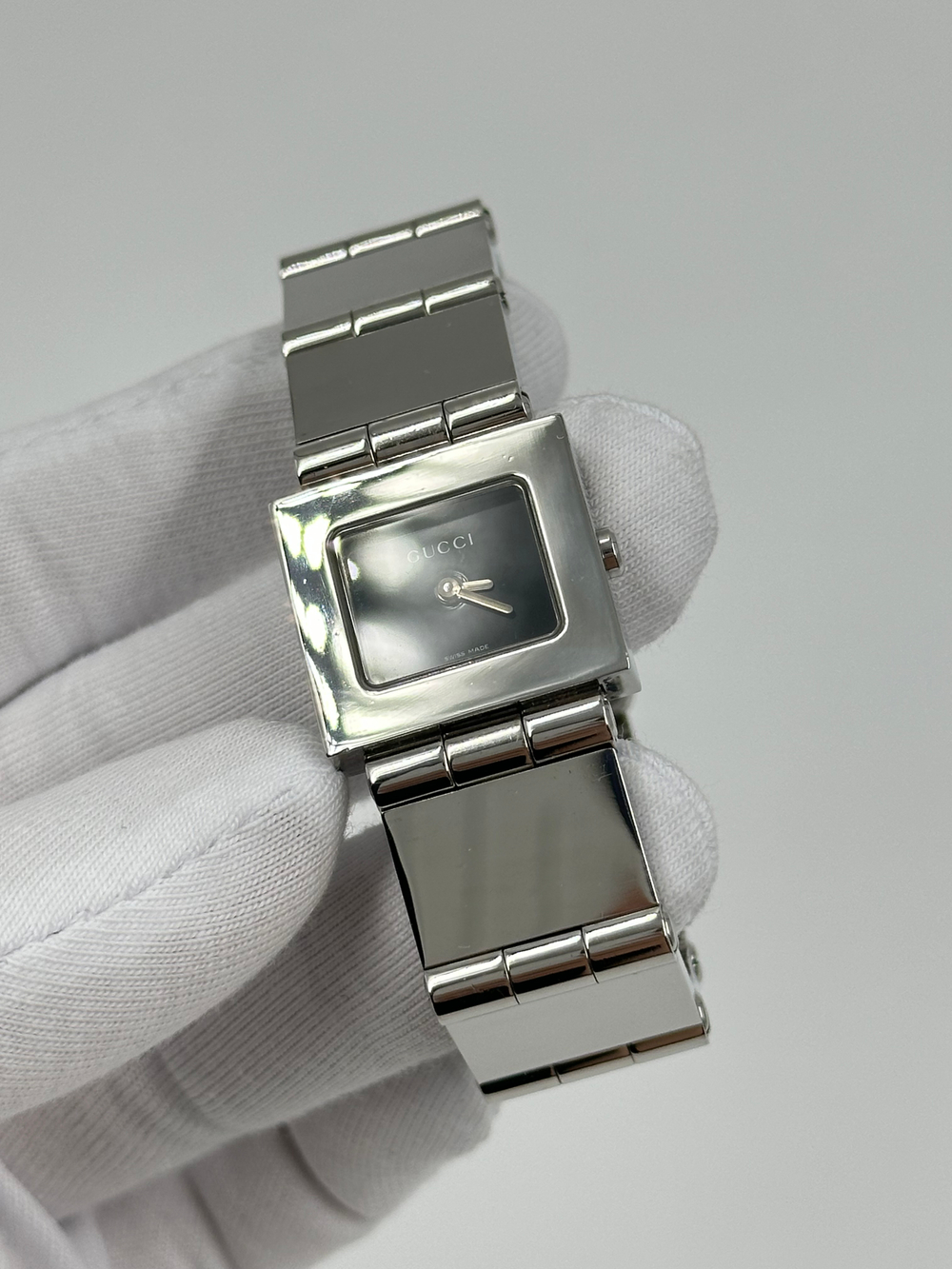 Часы Gucci 600L
