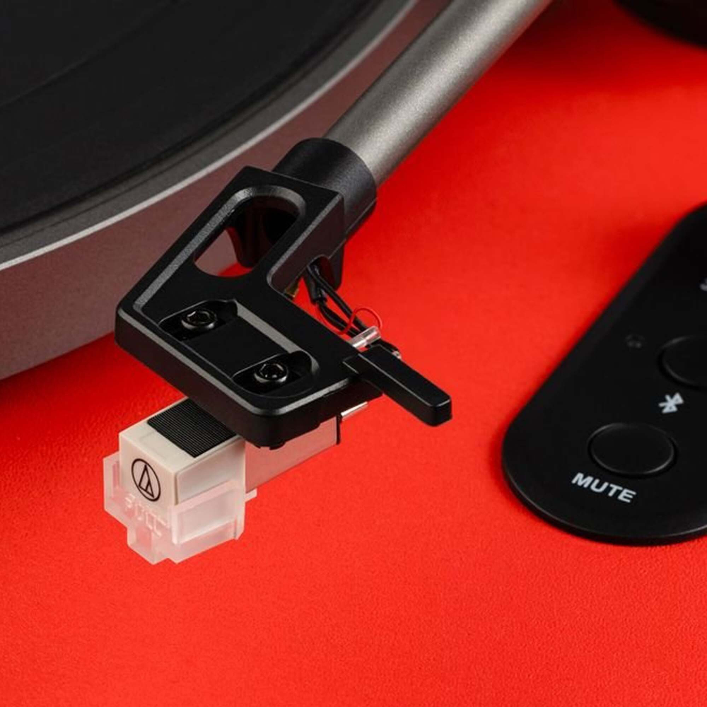 Виниловый проигрыватель Phaze Audio Diana