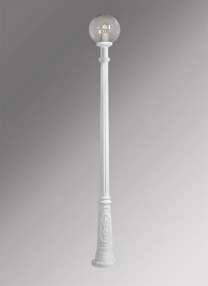 Наземный фонарь Globe 300 G30.157.000.WXE27 Fumagalli
