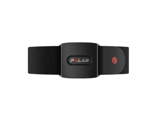 Кардиопередатчик Polar Verity sense OHR blk M-XXL