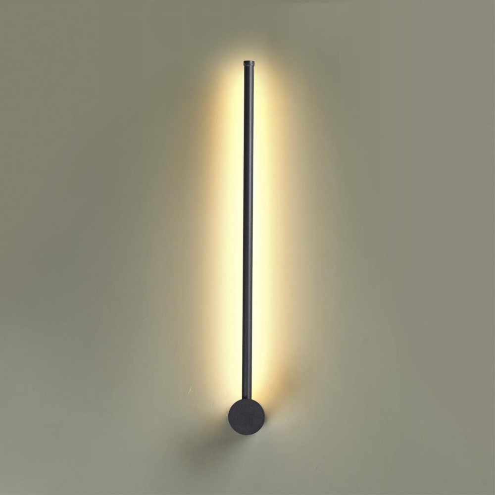 4335/12WL ODL Светильник LED 1*12Вт 3000К 220В IP20 HIGHTECH