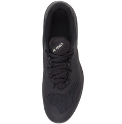 Теннисные кроссовки Yonex Power Cushion Sonicage - black/mocha gray