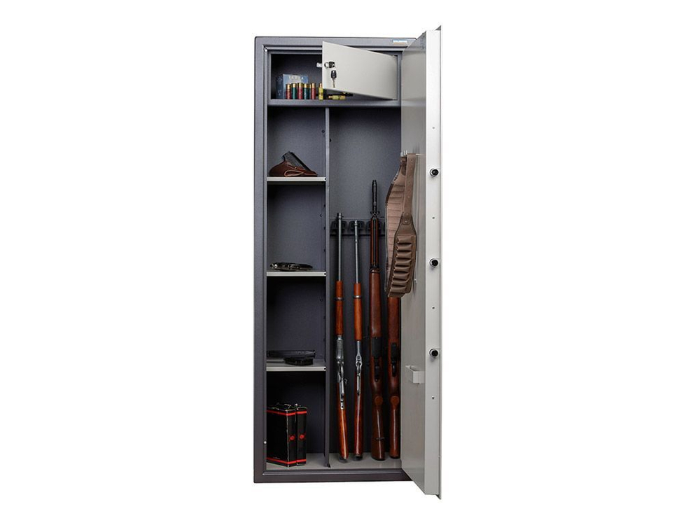 Сейф оружейный VALBERG САПСАН-4 EL