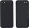 Задняя крышка для Apple Iphone 7 Black