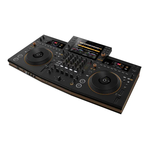 Pioneer Opus Quad Black