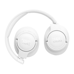 Беспроводные наушники JBL Tune 720BT, белый
