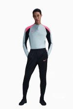 Кофта Nike Dri-FIT Strike - бирюзовый