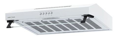 Вытяжка Krona OSTEN 500 white PB