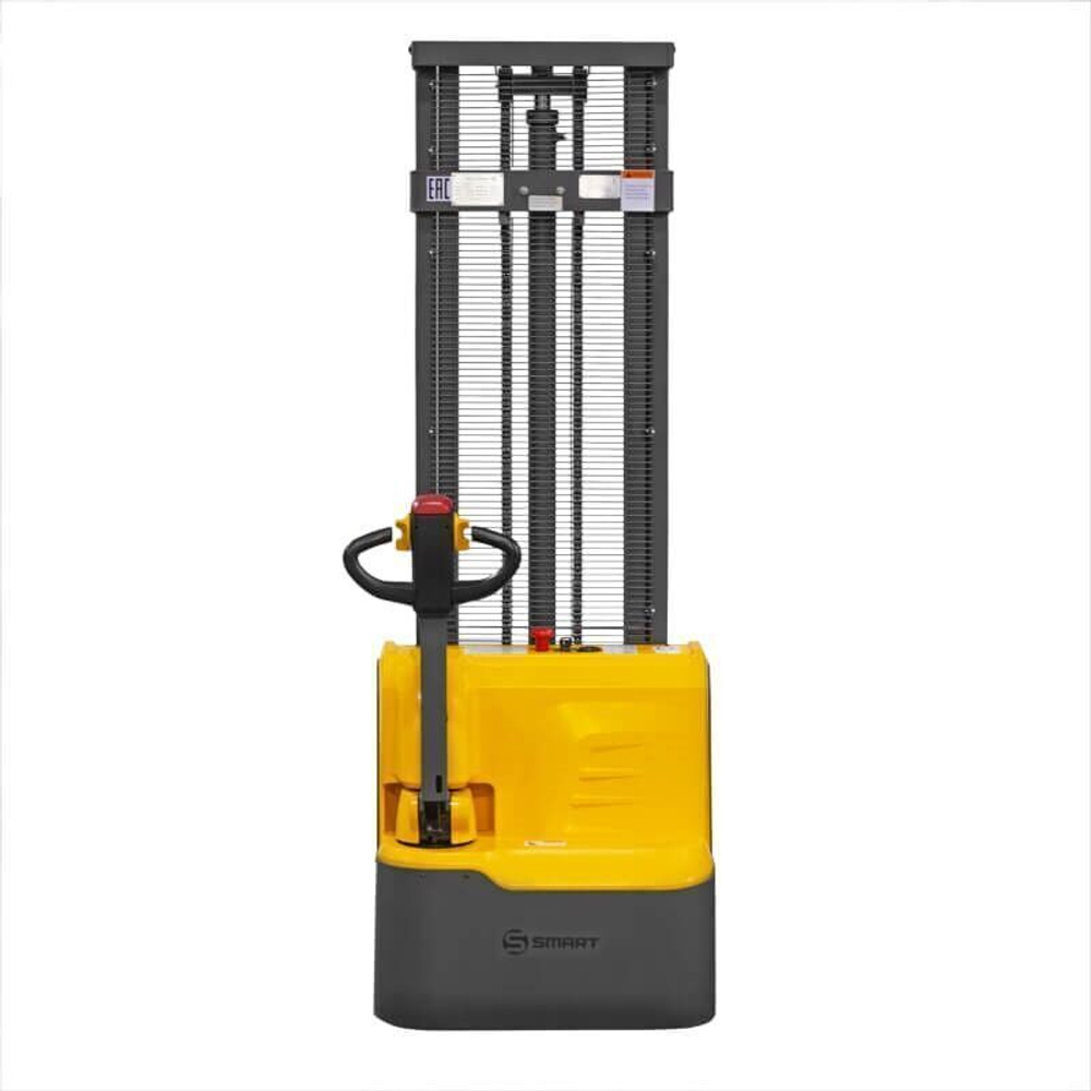 Штабелер электрический самоходный CDD15R-E (N) (г/п 1.5 т, 3 м) SMART 64-0092