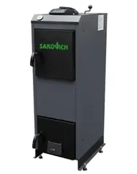 Твердотопливный котел Sakovich STANDART 16