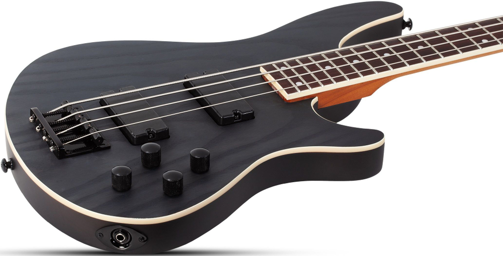 Бас-гитара Schecter C-4 Standard