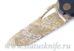 Нож MesserKoenig Custom DarkStalkerфотография - 2