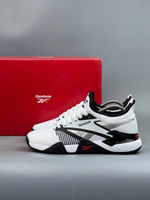 Кроссовки Reebok Nano Court #630 (бел.)