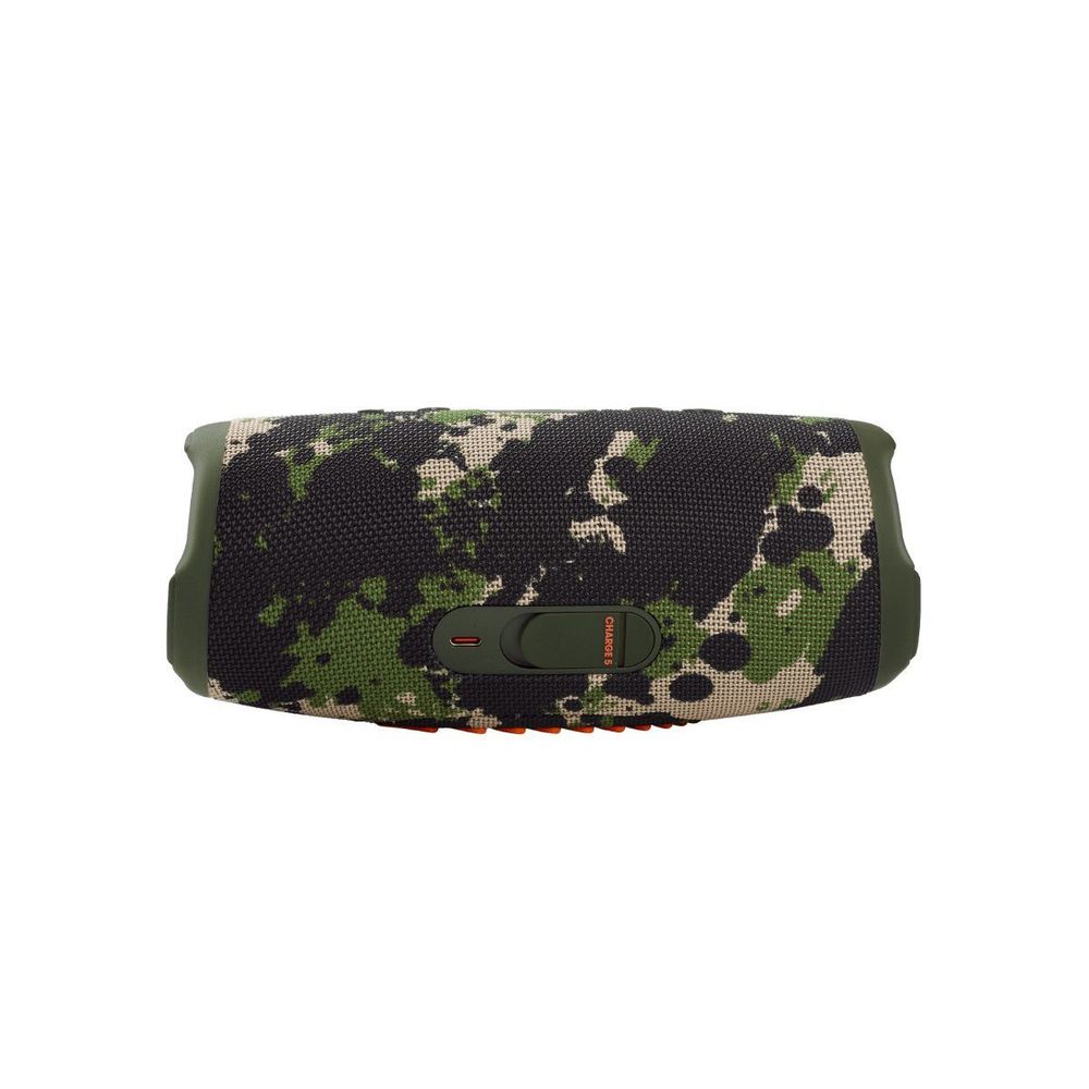 Портативная колонка JBL Charge 5 Squad - 7